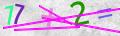 Visual CAPTCHA challenge image. Use the audio captcha button if visually impaired.