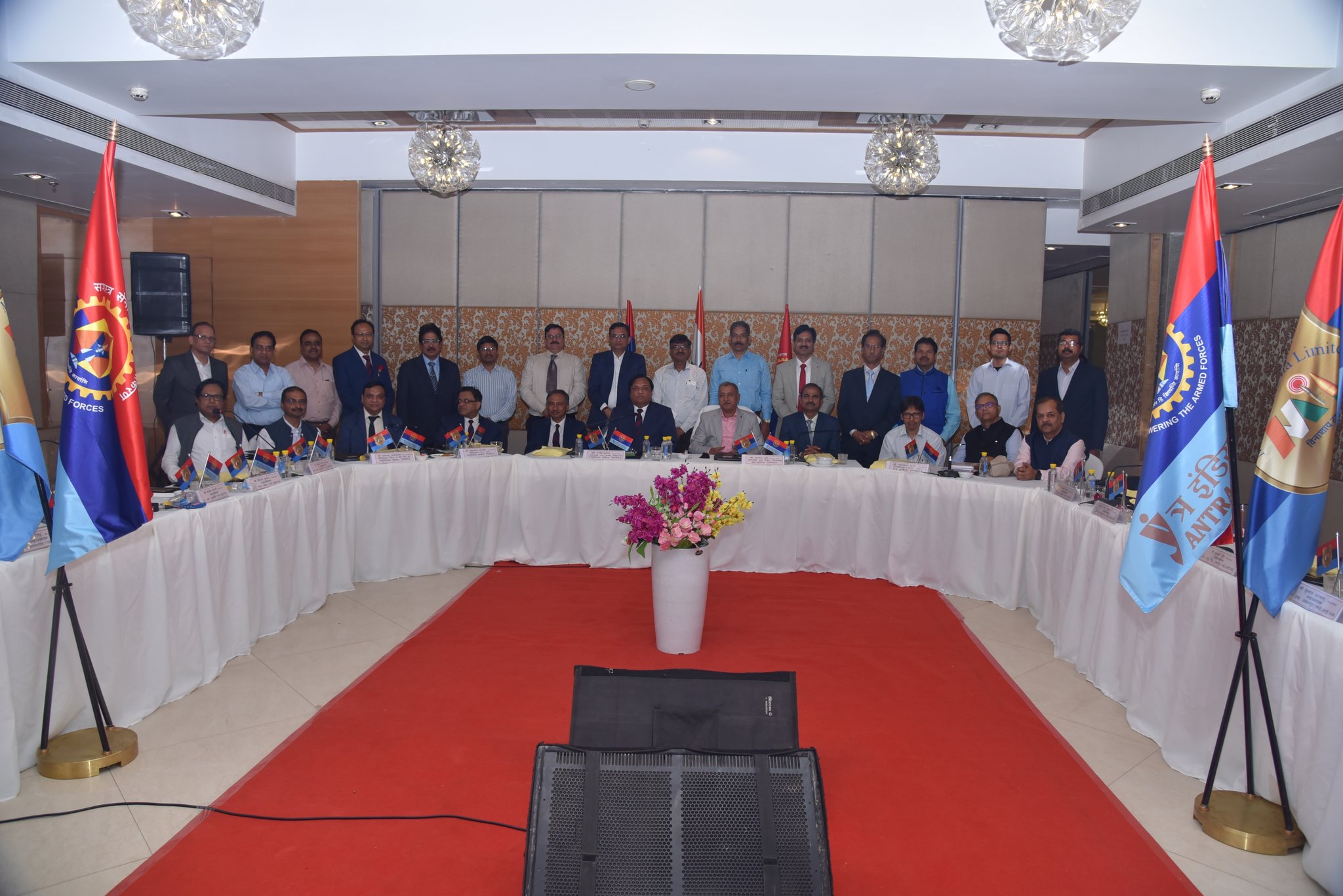 Image of MIL AND YIL Synergy Conference