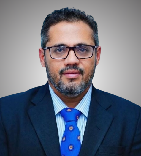 Shri Vijaykumar Iyer