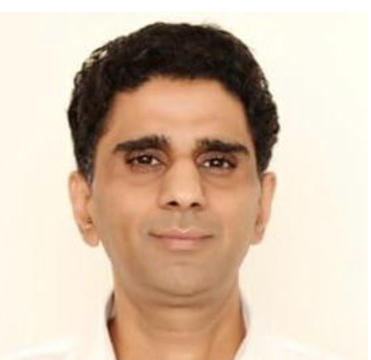 Image of DR. SAJID FARID SHAPOO