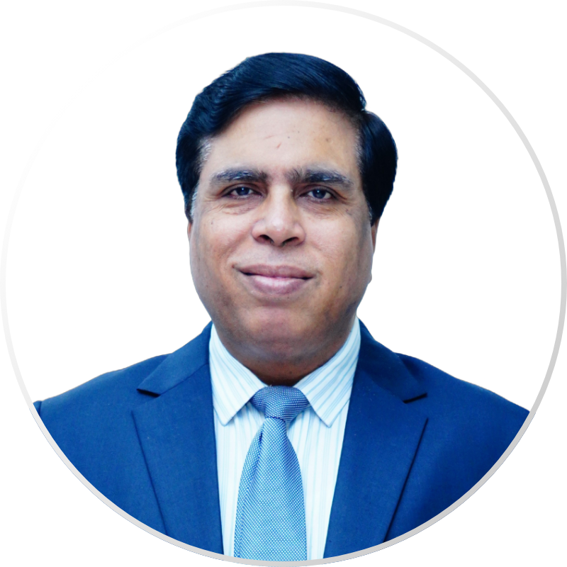 Shri Rajeev Kalra