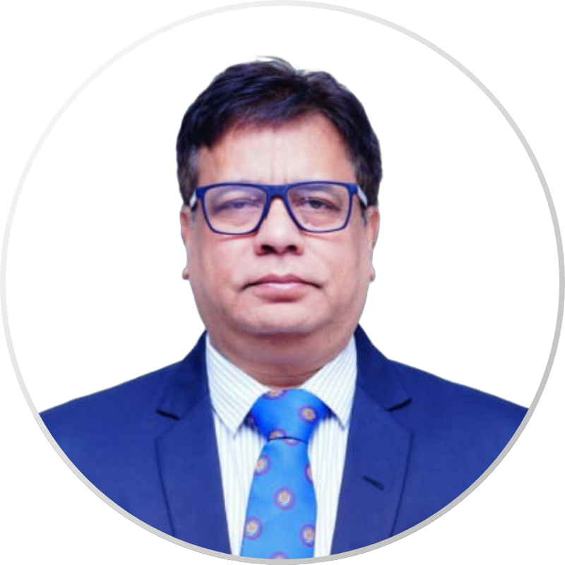 Shri Santosh Kumar Singh