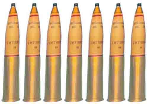 105 mm IFG Specifications