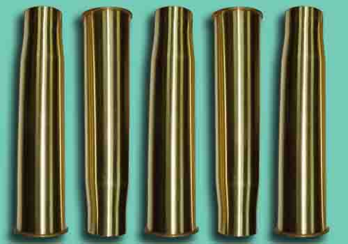 कारतूस केस 40mm RW-244
