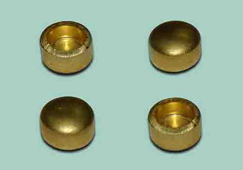 पीतल का कप 9 mm (KF-3/44)