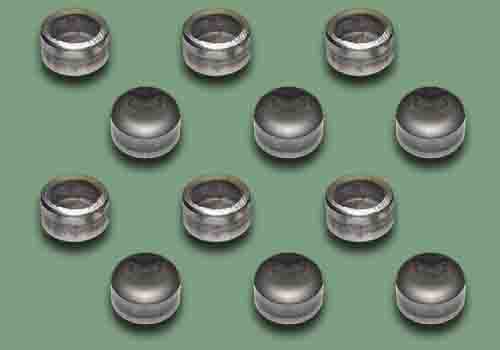 स्टील कप (KF-38)