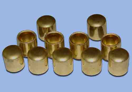 पीतल का कप 5.56 mm (KF-31 A)