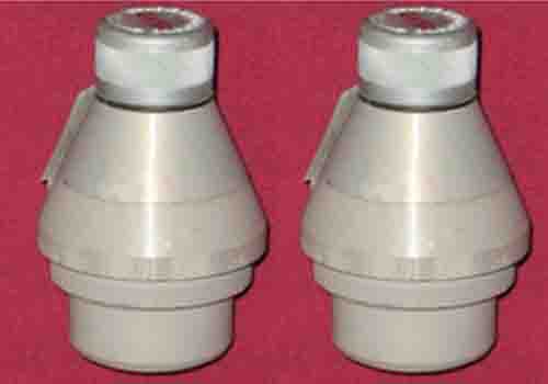 फ़्यूज़ DA 5A (51mm मोर्टार शेल)