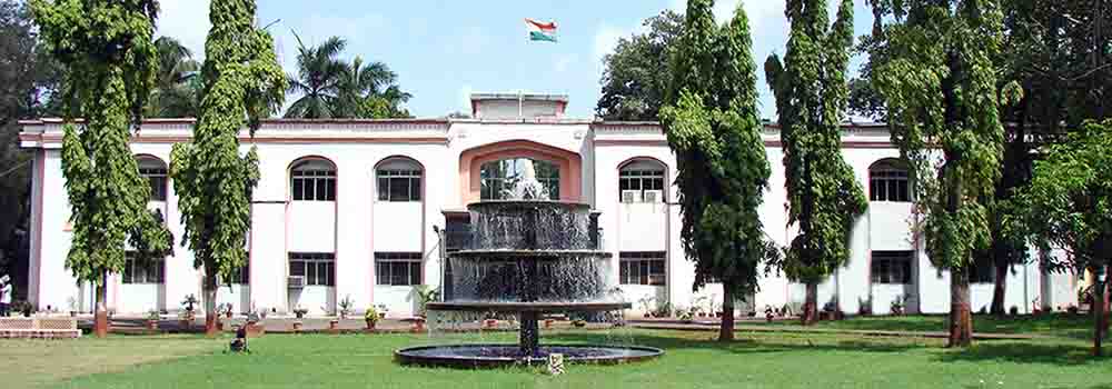 OFA Main building