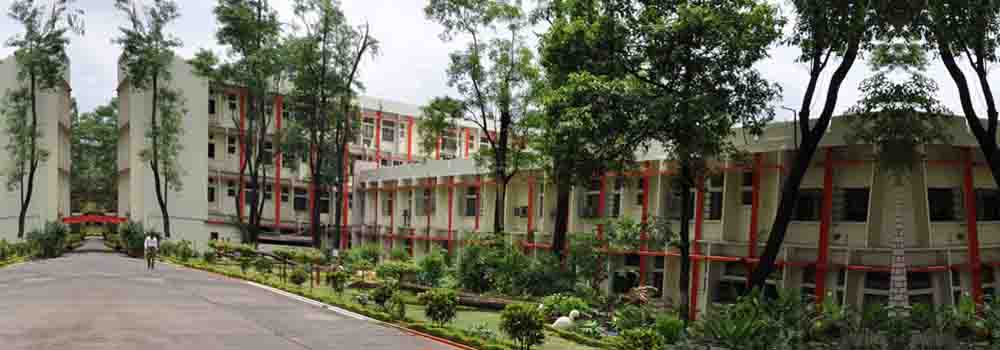 OFJ admin building