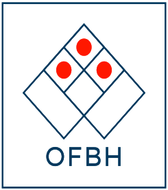 logo of Ordnance Factory Bhusawal