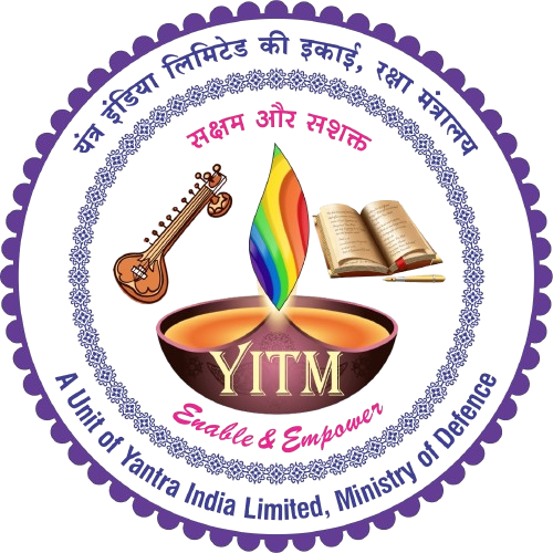 Yantra Institute of Technology and Management Logo