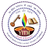 logo of Yantra Institute of Technology and Management