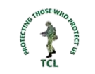 TCL - Troop Comforts Limited logo