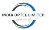 IOL - India Optel Limited logo